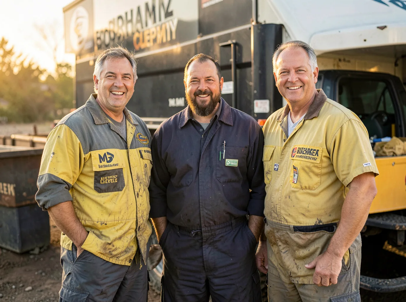 Sewage Cleanup company in Blythe, GA